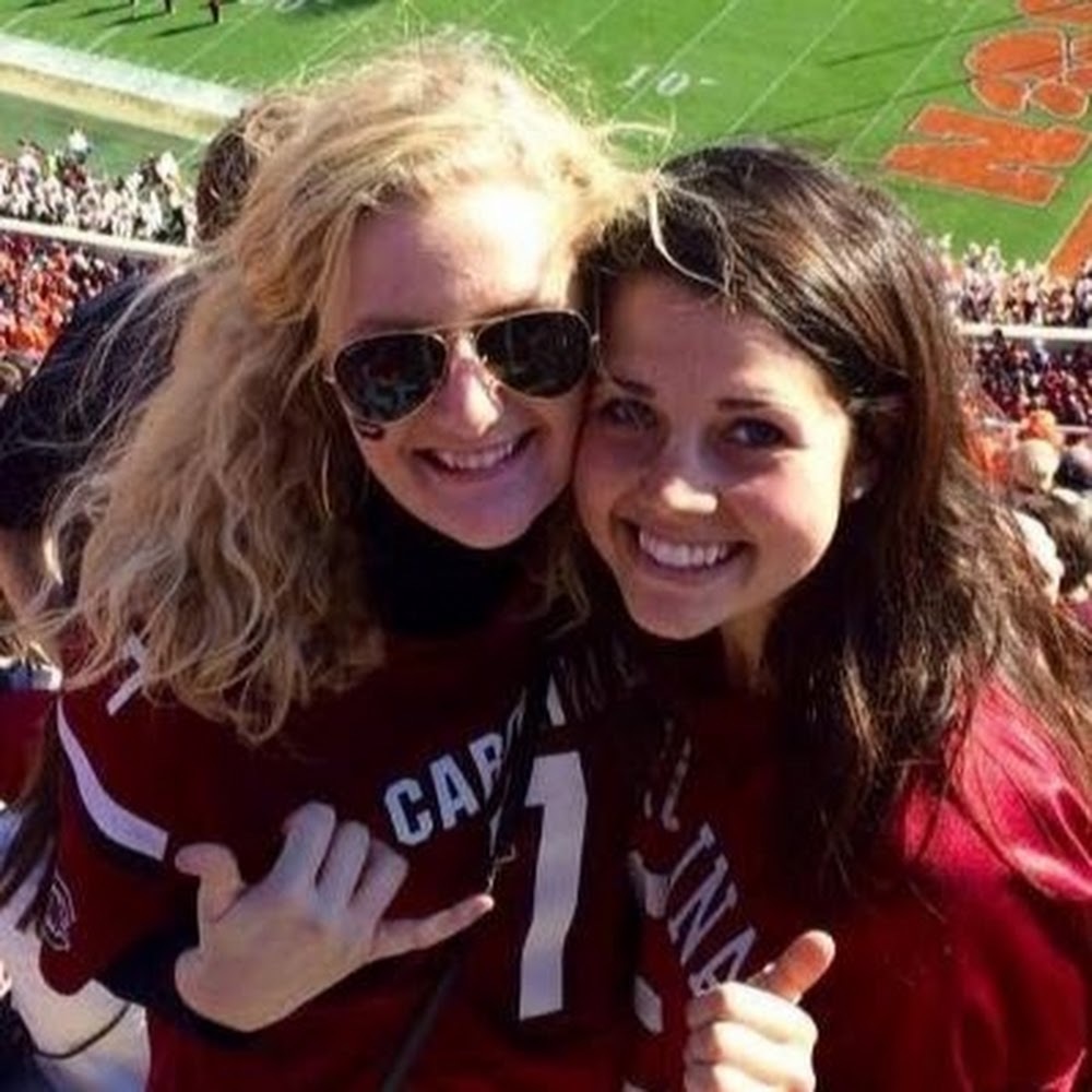 Meet your Posher, Caroline